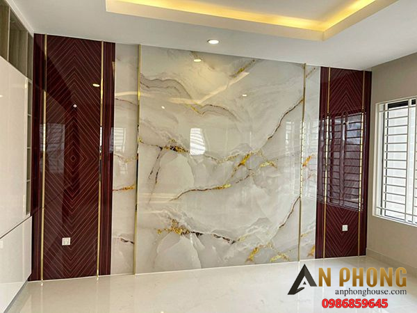 Tấm ốp tường có bền không? Những điều cần biết